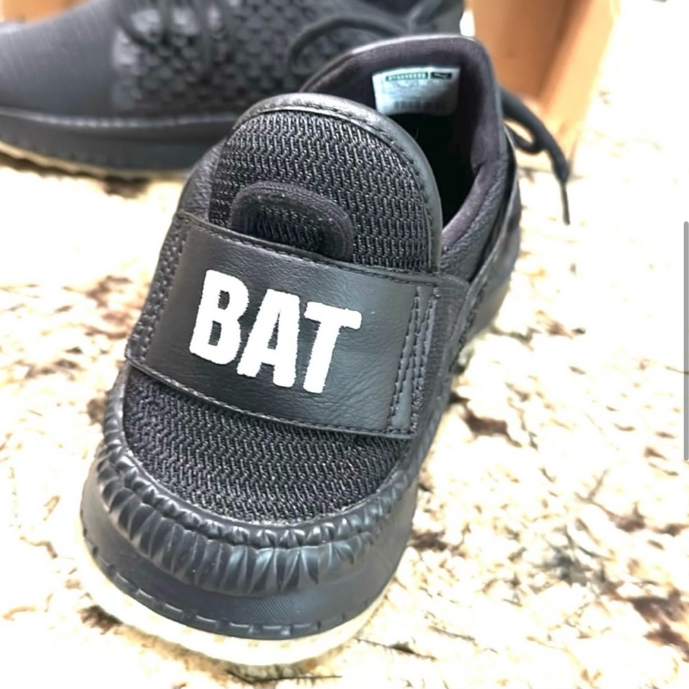 PUMA Shoe Palace x DC Comics x Tsugi Netfit Justice League Batman - Picture 7 of 9